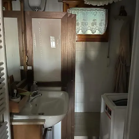 Lejlighed Beer House Terminillo