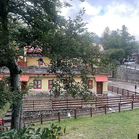 Beer House * Terminillo